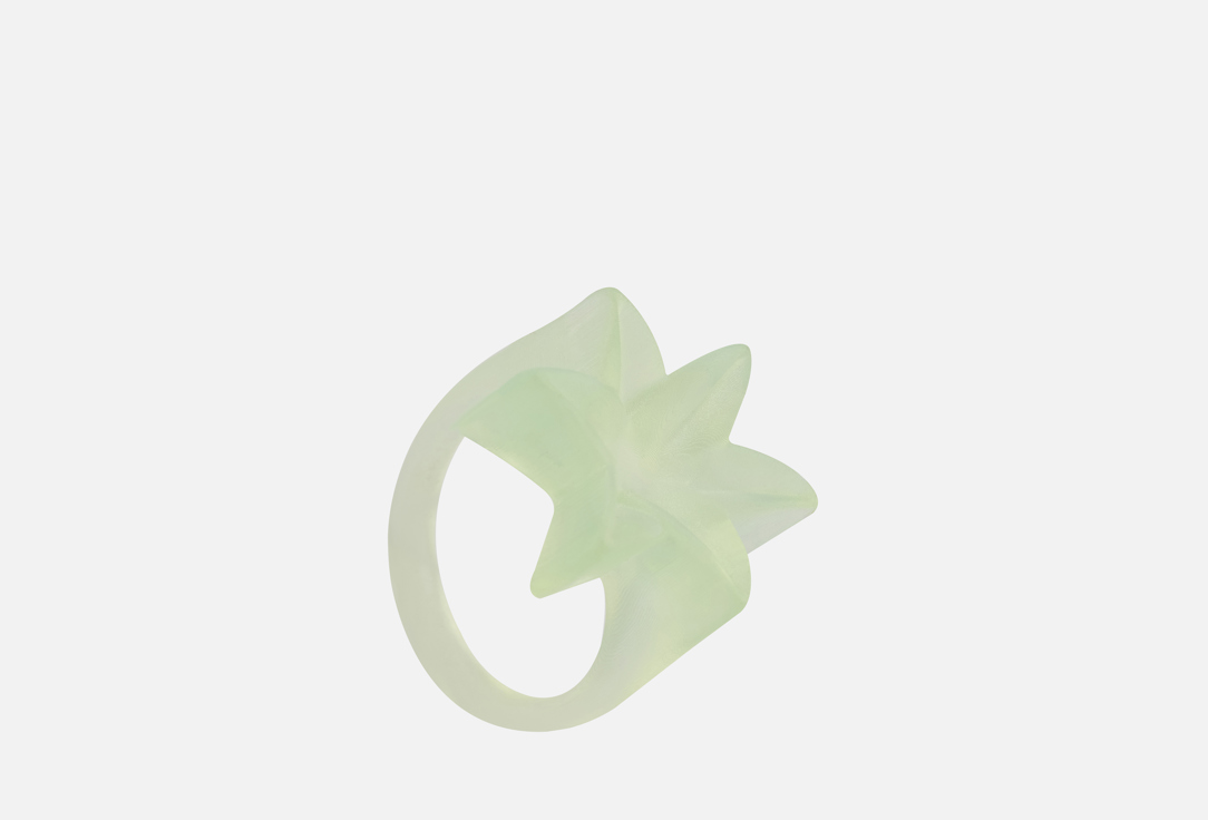 Изображение товара Кольцо Arhangem лилии