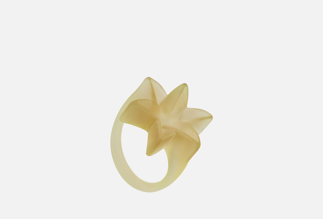 Изображение товара Кольцо Arhangem лилии