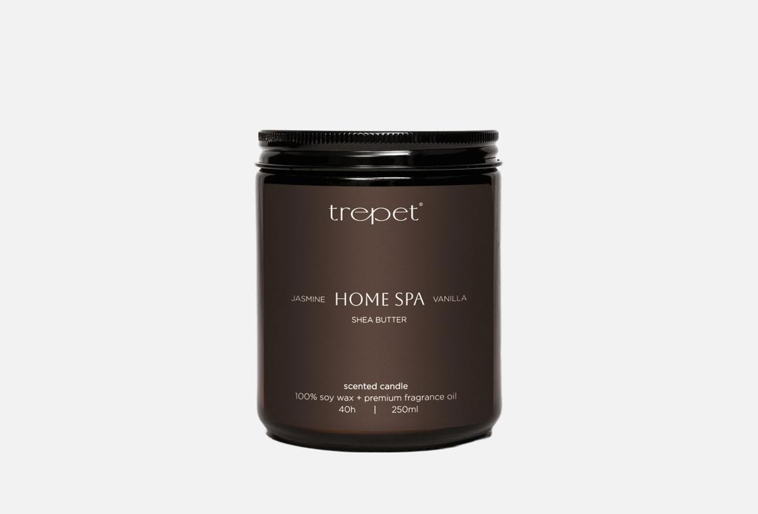 Изображение товара Ароматическая свеча Trepet home spa