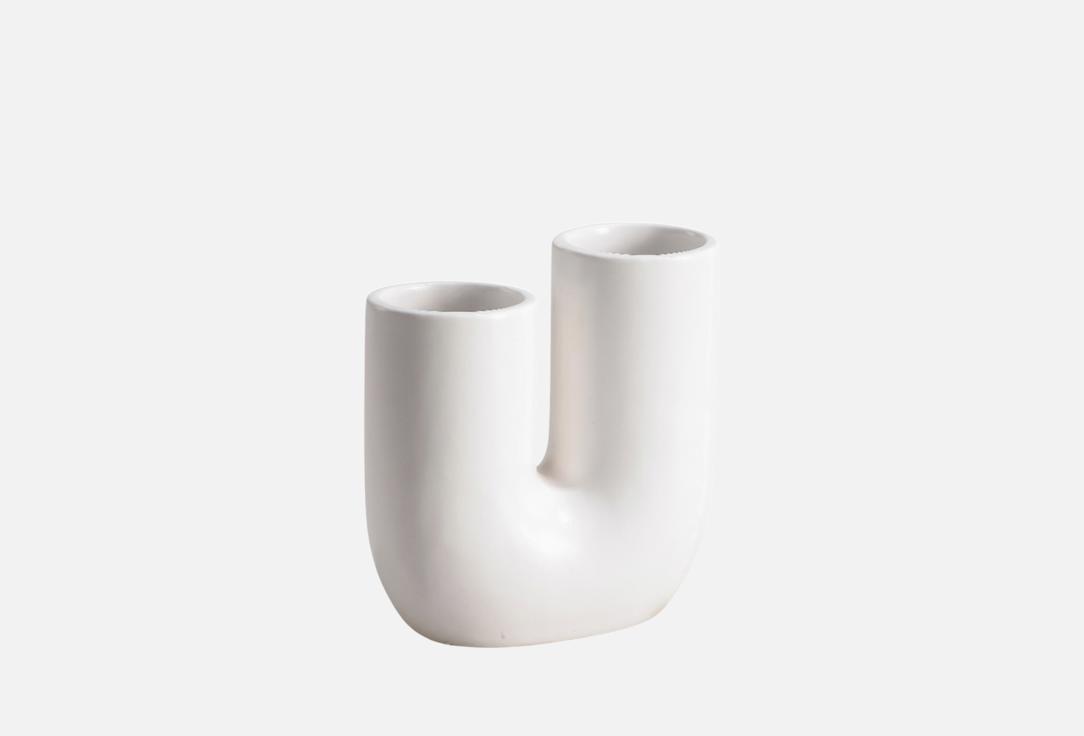 

Стакан для зубных щеток ND PLAY, Белый, Prostration 1 шт