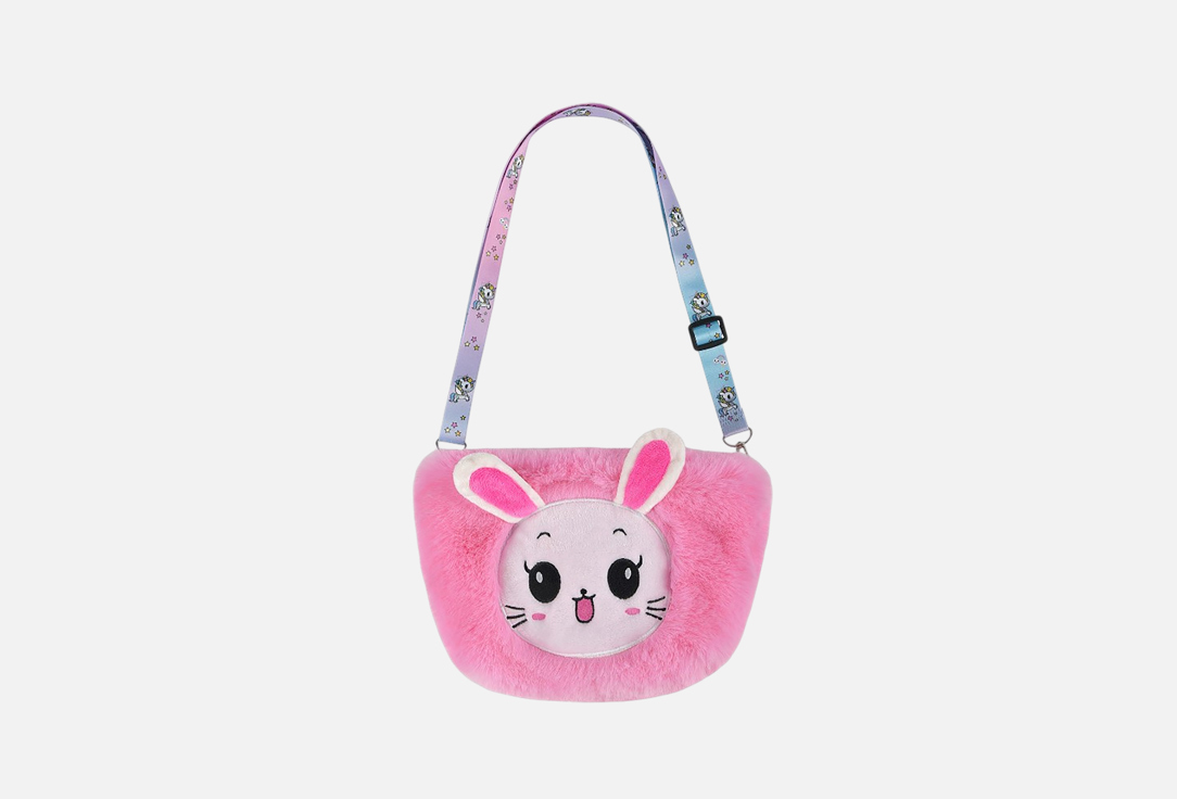Изображение товара Сумка кросс-боди ABtoys с кроликом