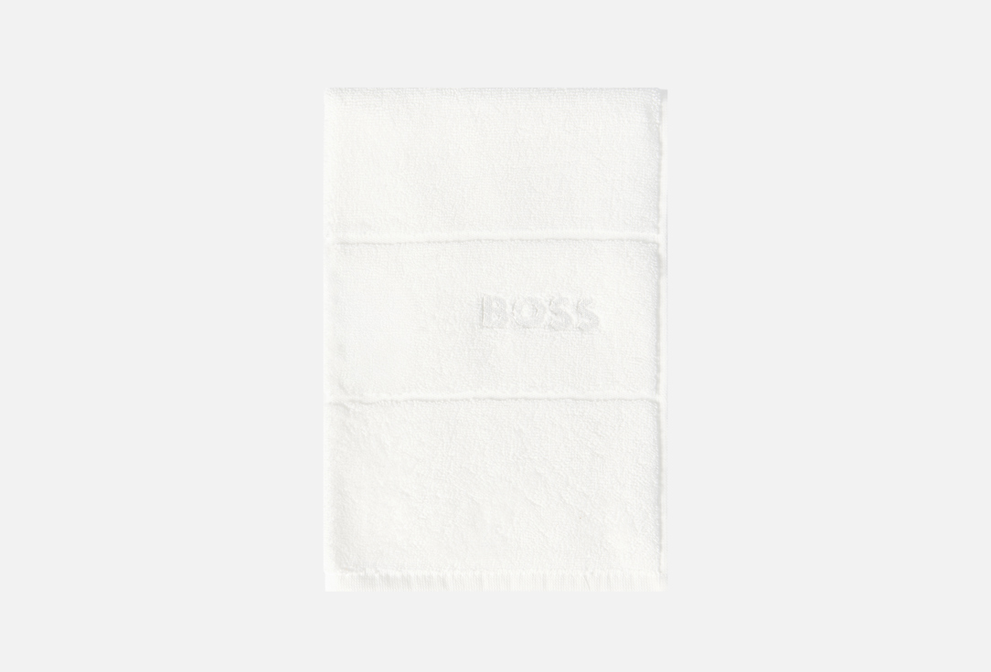 Изображение товара Полотенце махровое Hugo Boss Plain Ice, 40x60 см