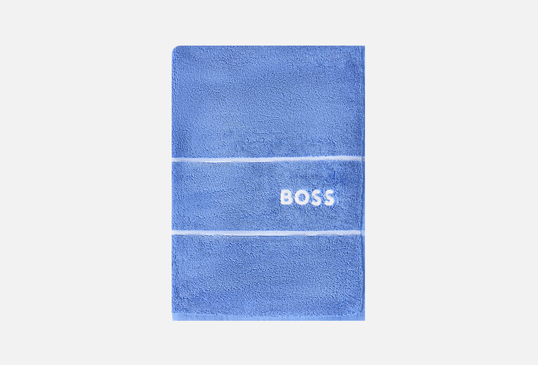 Изображение товара Полотенце для лица махровое Hugo Boss Plain 50x100 см