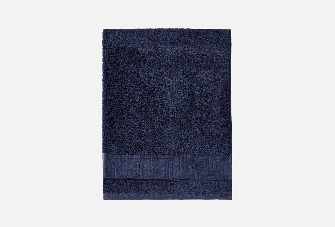 Изображение товара Махровое полотенце для лица Kenzo Paris II 55x100 см из органического хлопка