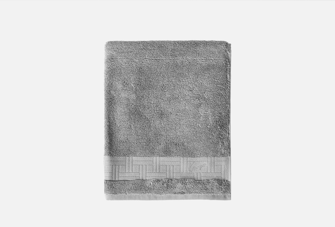 Изображение товара Махровое полотенце Kenzo Paris II 45x70 см из органического хлопка микрокоттон