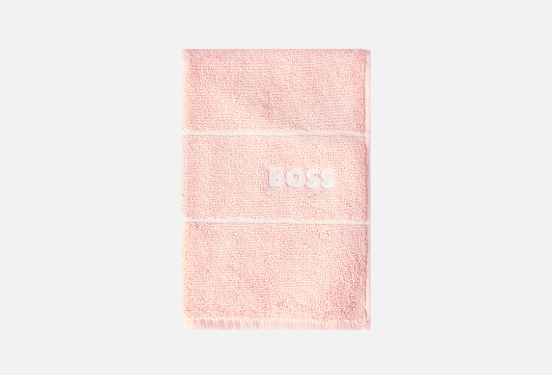 Изображение товара Полотенце махровое Hugo Boss Plain, Primrose, 40x60 см