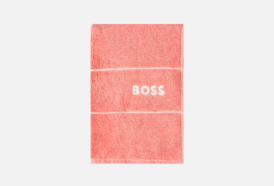 Изображение товара Полотенце махровое Hugo Boss Plain, 40x60 см