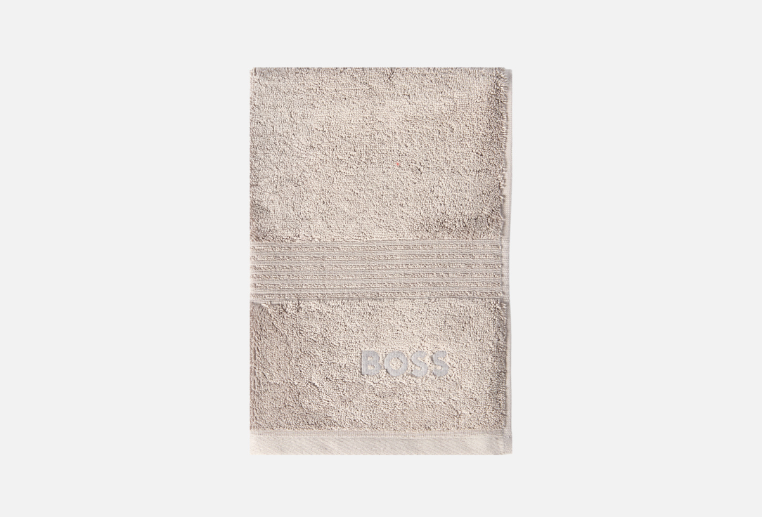 Изображение товара Махровое полотенце Hugo Boss Loft 40x60 см из 100% органического хлопка