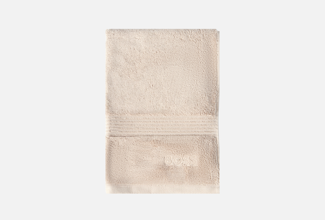 Изображение товара Махровое полотенце Hugo Boss Loft 100x150 см из экологического хлопка