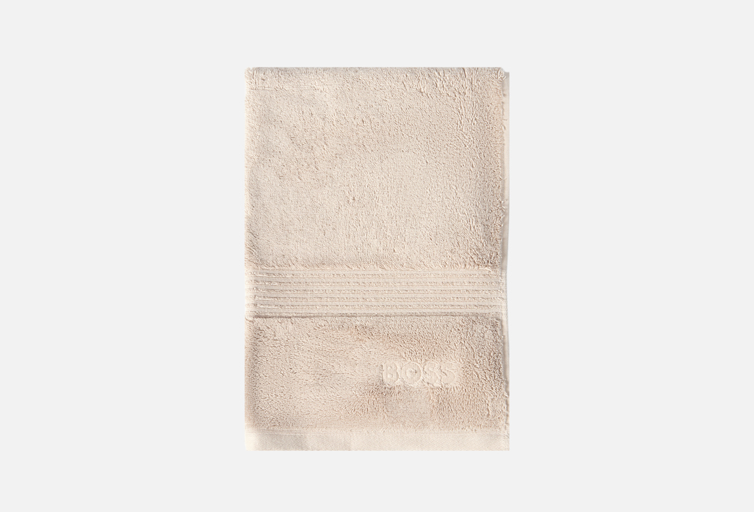 Изображение товара Махровое полотенце Hugo Boss Loft 70x140 см из органического хлопка