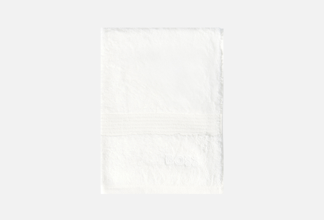 Изображение товара Полотенце махровое Hugo Boss Loft 50x100 см из органического хлопка