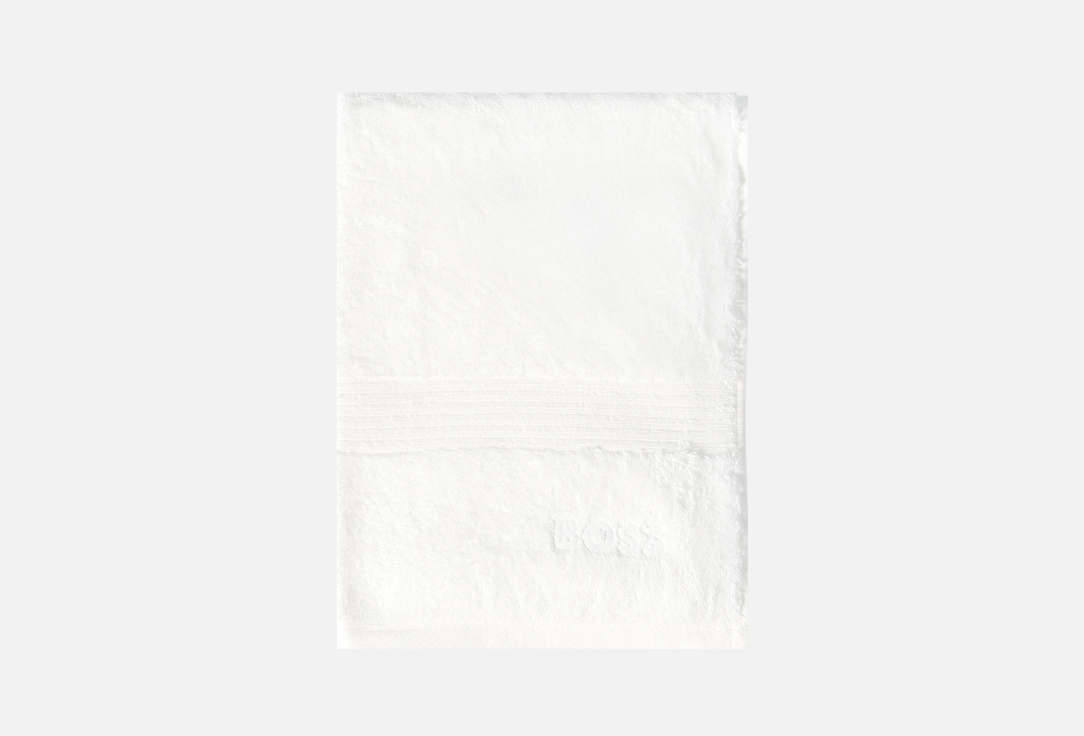 Изображение товара Махровое полотенце Hugo Boss Loft 100x150 см из органического хлопка