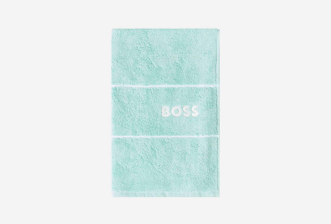 Изображение товара Полотенце махровое Hugo Boss Plain, 40x60 см