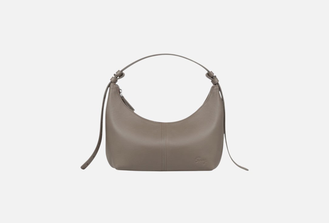 Изображение товара Сумка хобо кожаная SAAJ LUNA