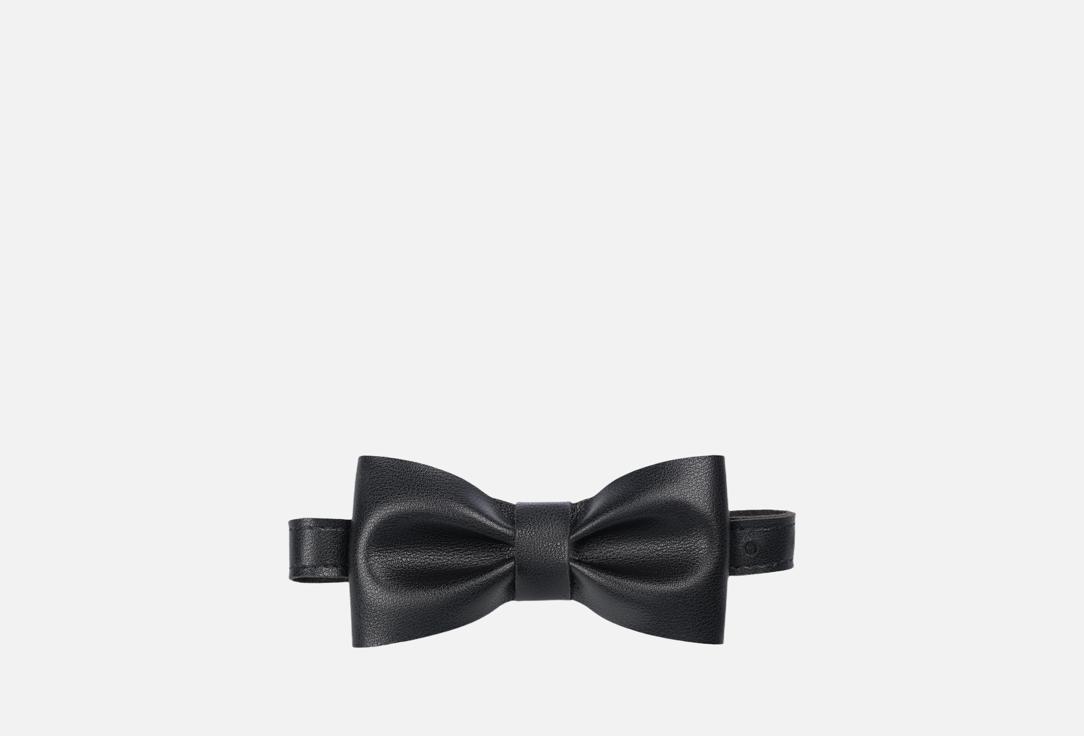 

галстук-бабочка BOXXY, Черный, Черный 1 шт