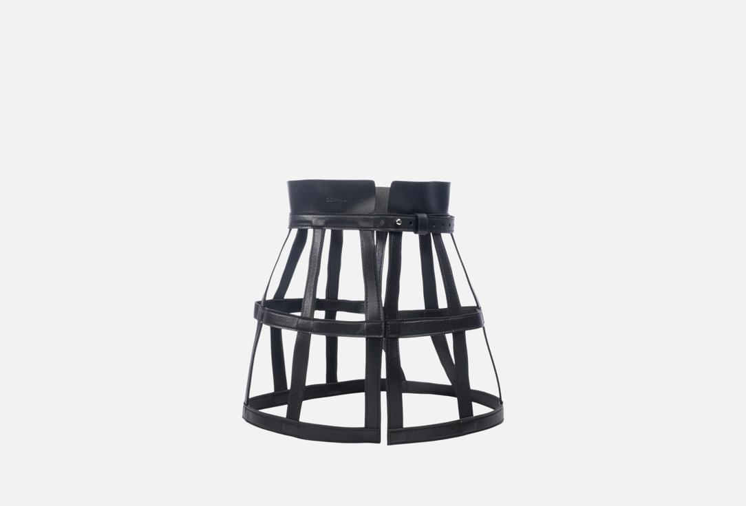 

пояс-баска BOXXY, Черный, Черный