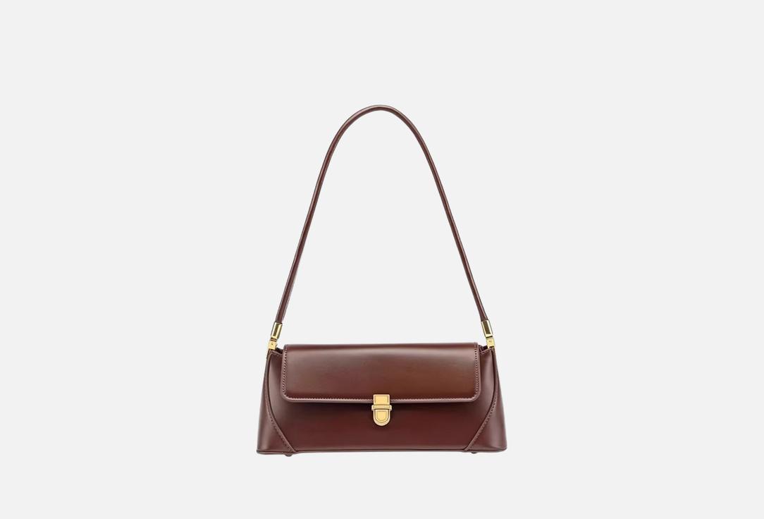 Изображение товара Женская сумка-багет Великолепна.Я Сонет из искусственной кожи и нейлона