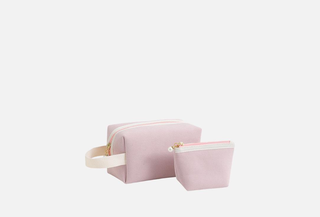 Изображение товара Набор косметичек Великолепна.Я Жемчужина для хранения cosmetics и аксессуаров