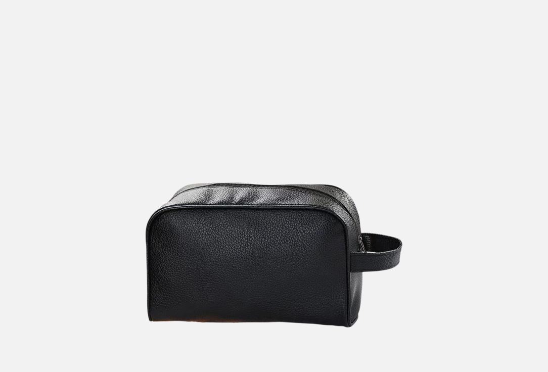 

Косметичка ВЕЛИКОЛЕПНА.Я, Черный, Черная