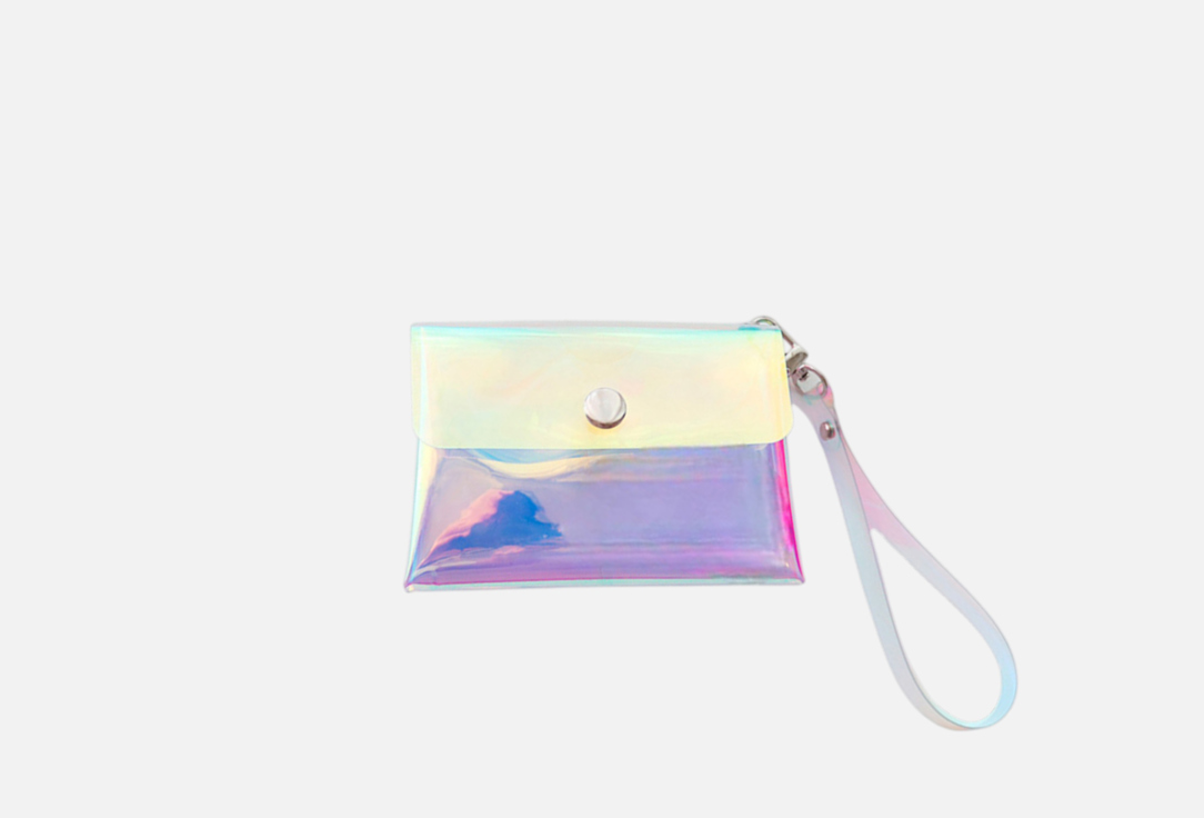 

Косметичка ВЕЛИКОЛЕПНА.Я, Мультиколор, Голограмма