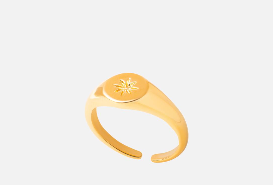 Изображение товара Кольцо Attribute Shop со звездой