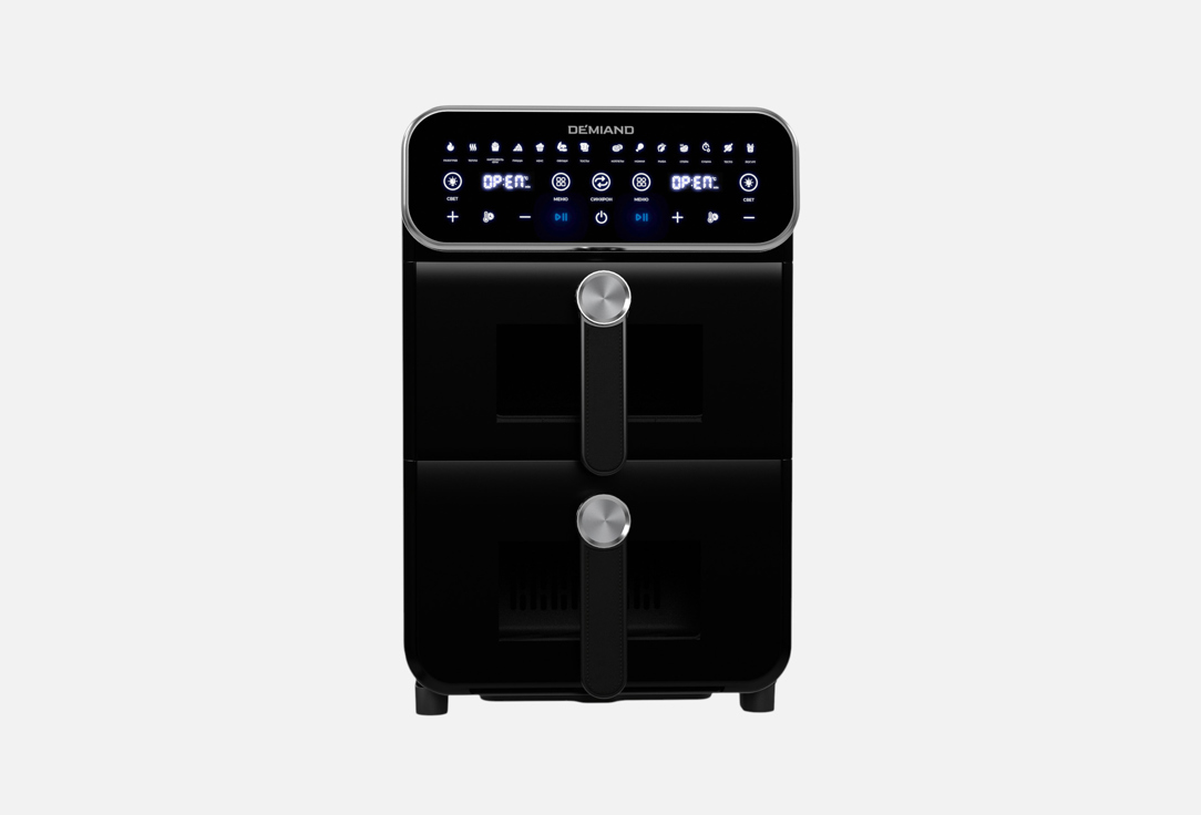 Изображение товара Аэрогриль DEMIAND demiand duos