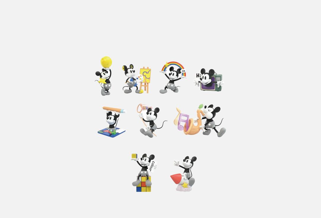 Изображение товара Фигурка Mickey Family MYSTERY BOX - цветная охота от 52 Toys