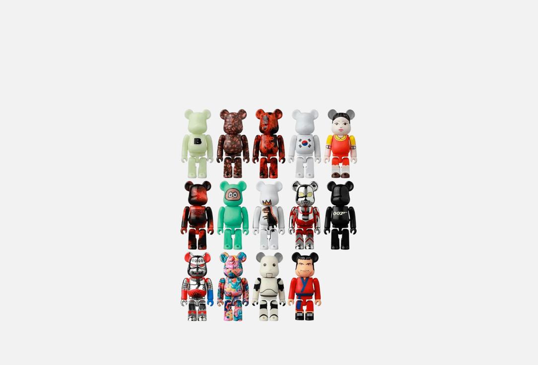 Изображение товара Фигурка BEARBRICK SERIES 44