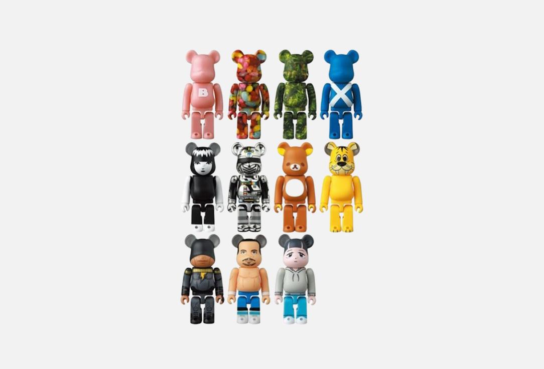 

Фигурка BEARBRICK, SERIES 45 1 шт