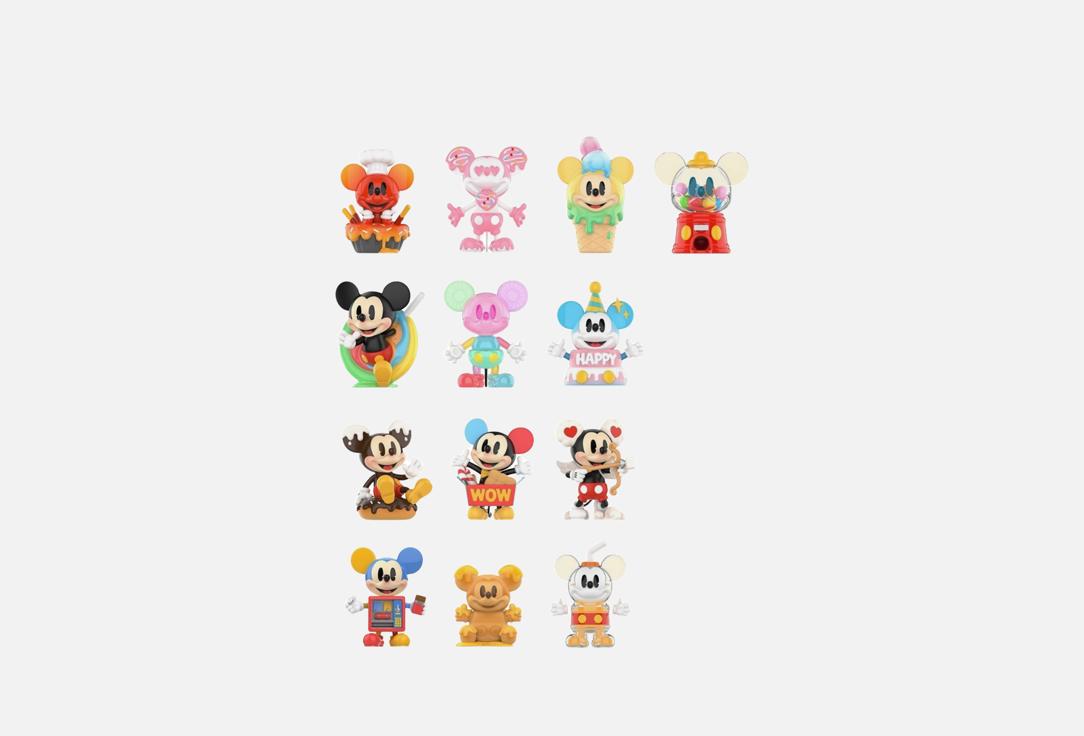 

Фигурка MICKEY FAMILY, MYSTERY BOX ДЕТСТВО 1 шт