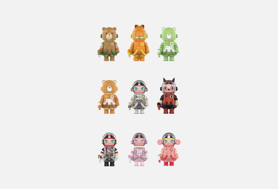 

Фигурка MOLLY, MEGA SPACE 1 шт