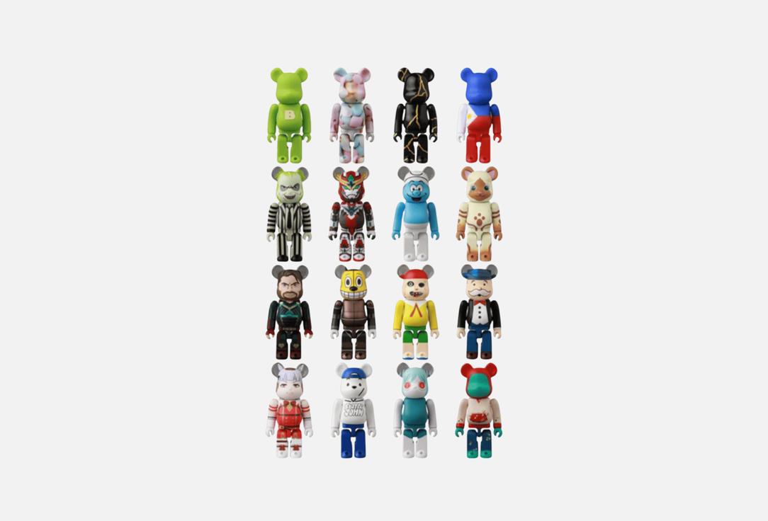 

Фигурка BEARBRICK, SERIES 49 1 шт