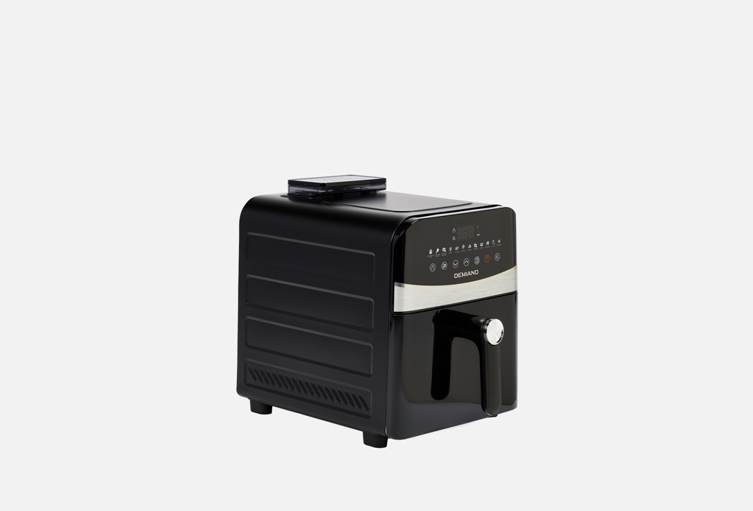 Изображение товара Аэрогриль DEMIAND SANDERS MAX DK-2400 с 12 программами и функциями пара