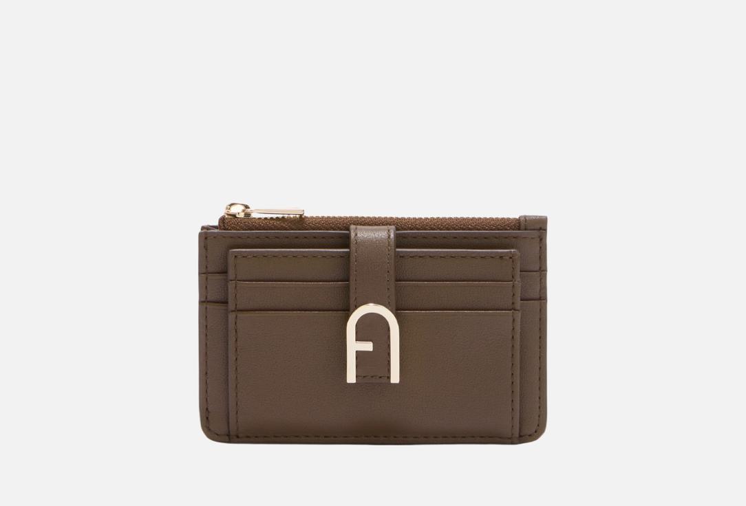 Изображение товара Картхолдер кожаный FURLA FLOW M