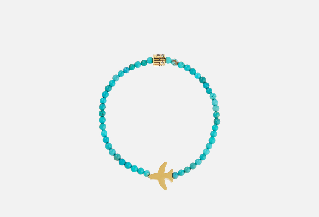 Изображение товара Браслеты Mr&Mrs Wolf Turquinite