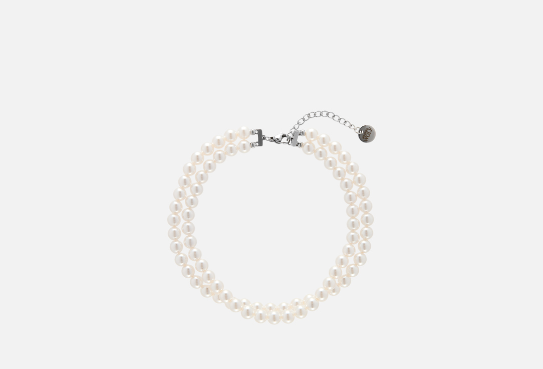 

Анклет MR&MRS WOLF, Profile from Mallorca 1 шт