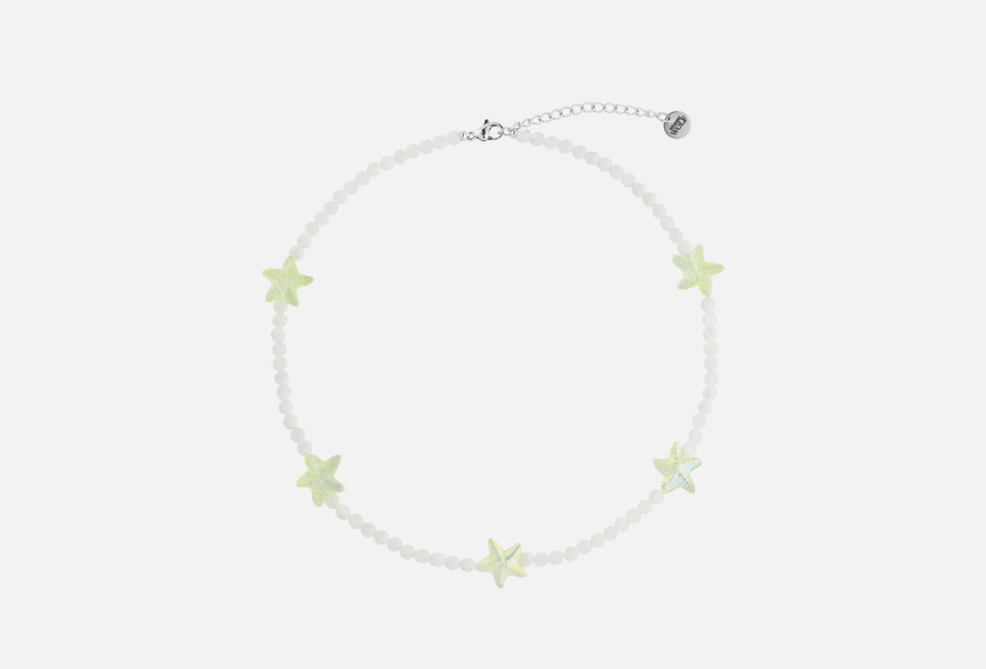 Изображение товара Колье Mr&Mrs Wolf pearl necklace