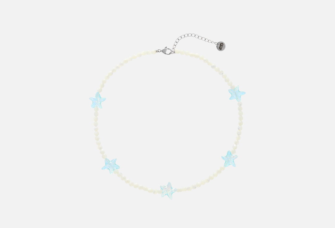 

Колье MR&MRS WOLF, Mother of pearl 1 шт