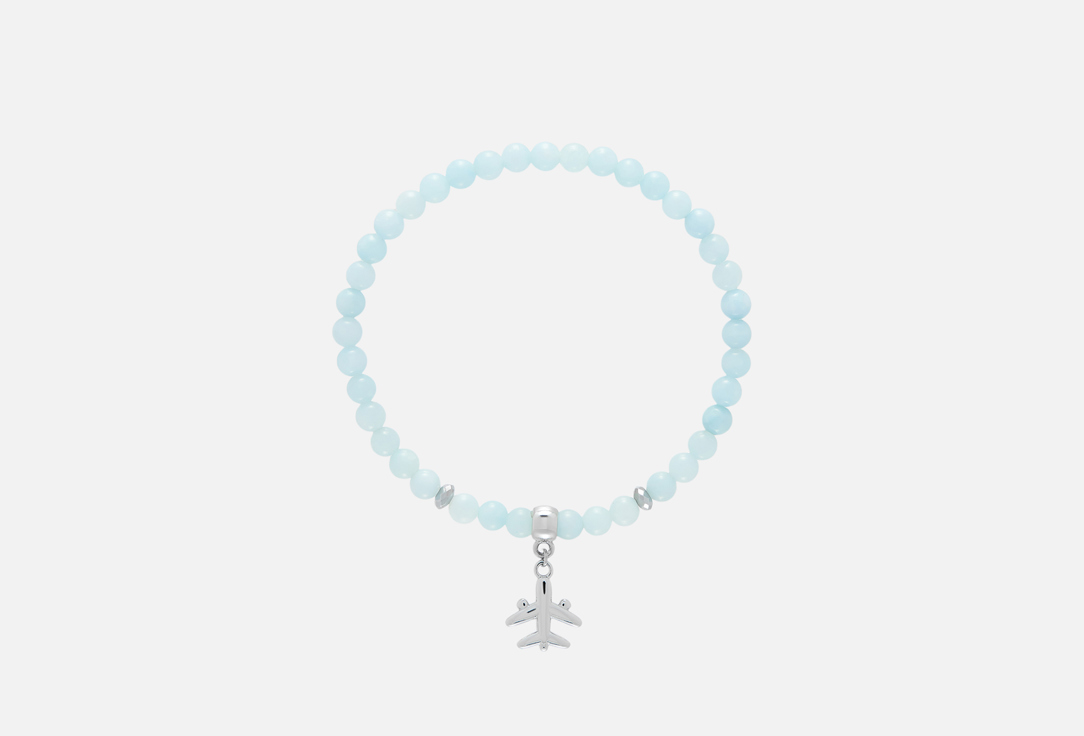 

Браслет MR&MRS WOLF, Quartz 1 шт