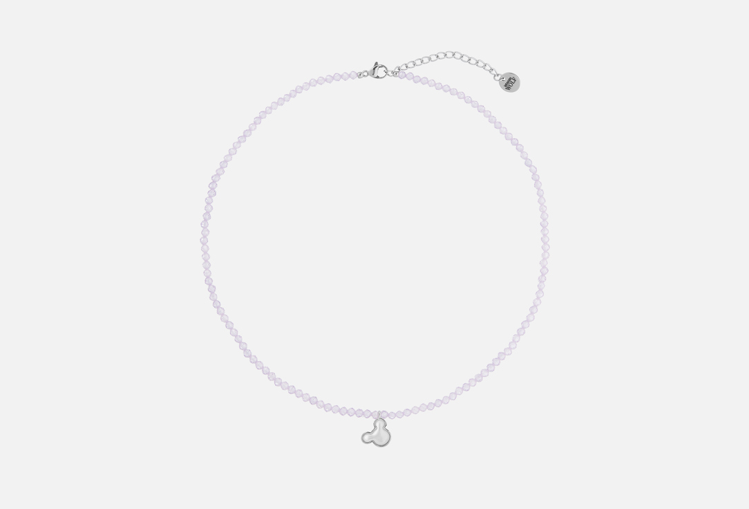 Изображение товара Колье Mr&Mrs Wolf Zircon