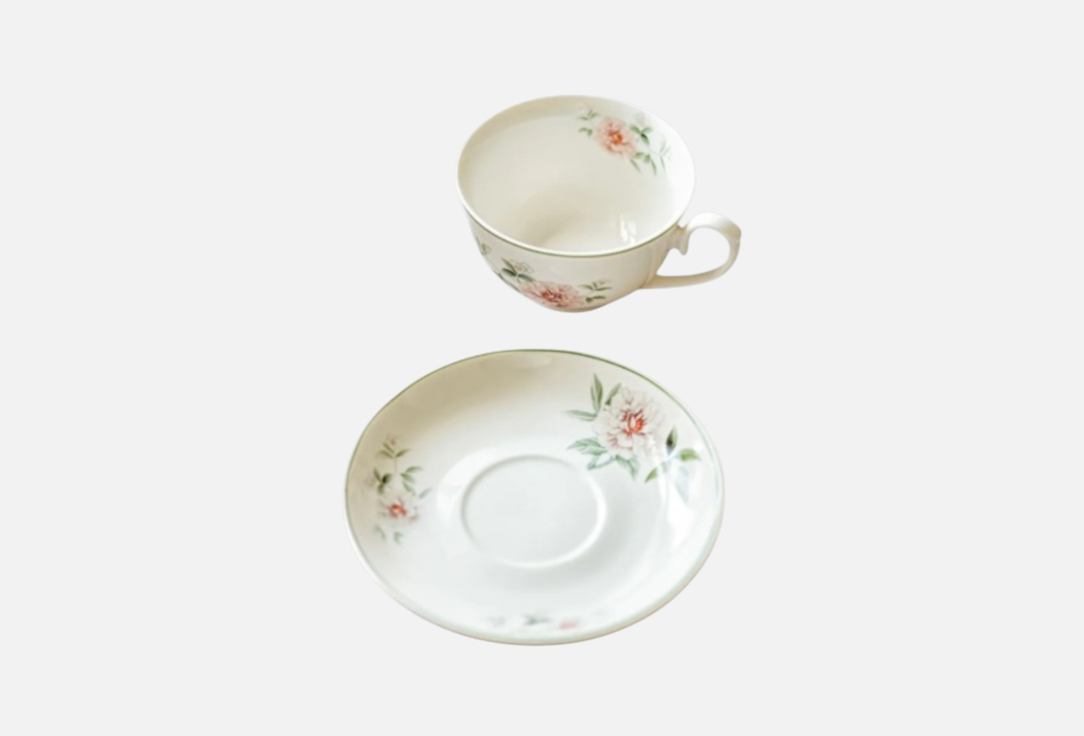 Изображение товара Чайная пара ROOMI Полдень в саду