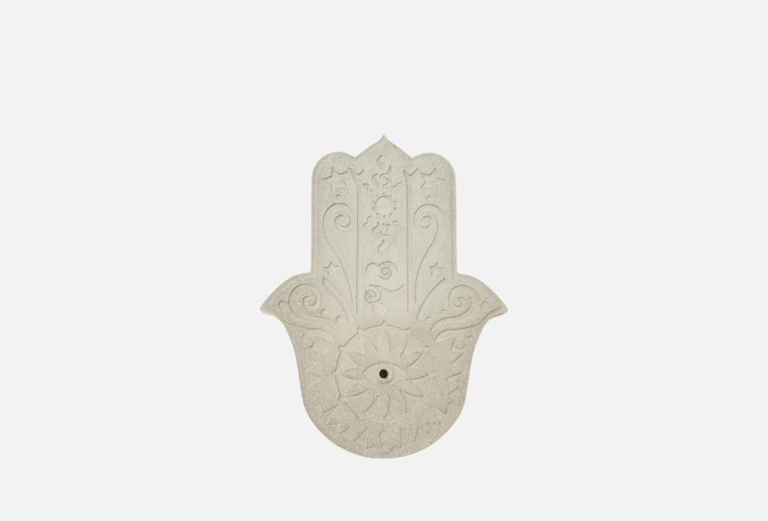 Изображение товара Подставка для благовоний ENSEMBLE mehndi, серый