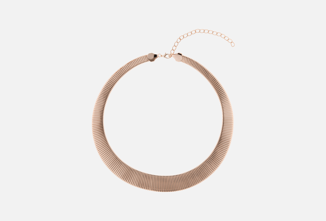 С переплетённым дизайном серебристый 1 шт 495₽