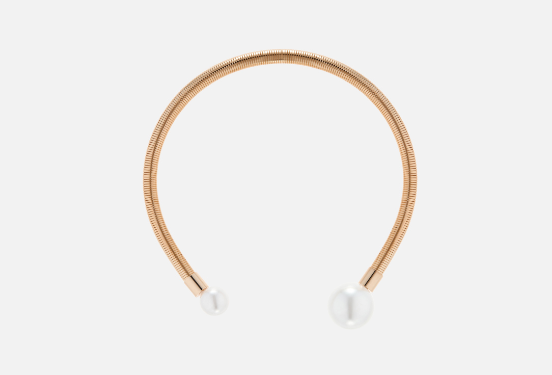 С декоративными элементами золотистый 1 шт 1097₽