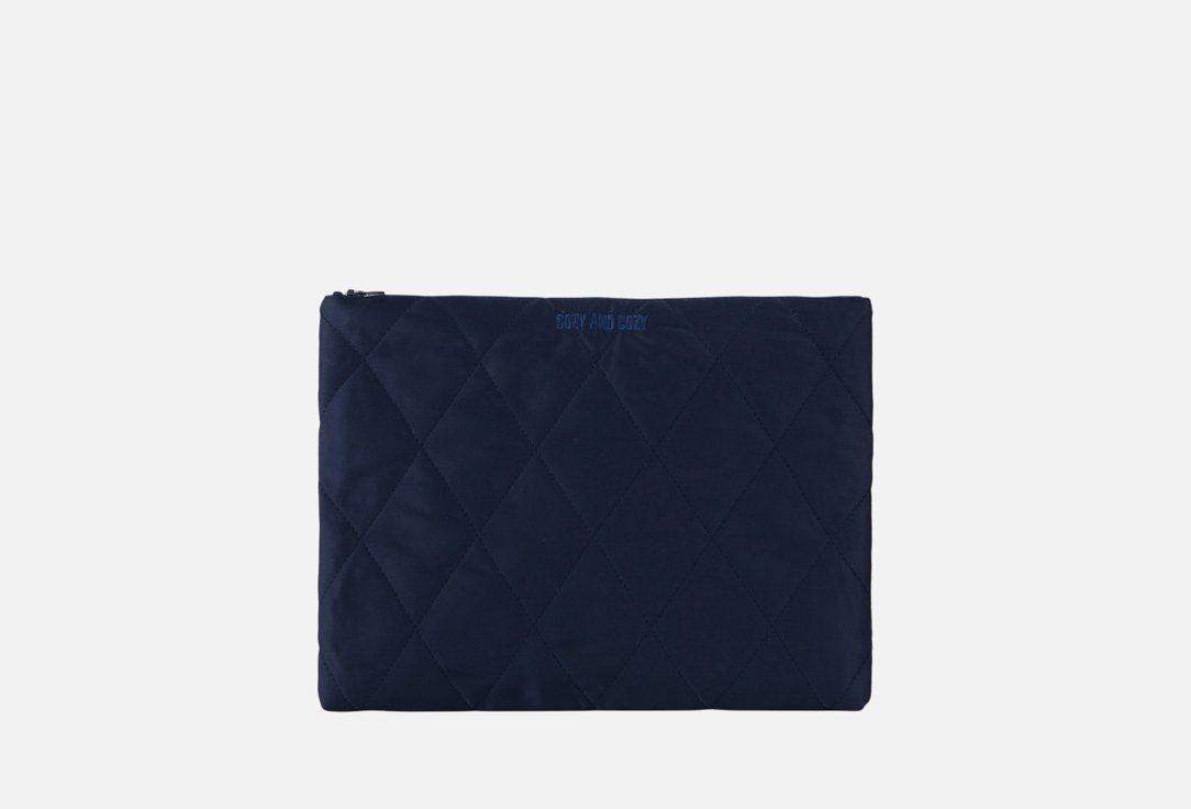 

Чехол для планшета COZY AND COZY, Синий, Silk 1 шт