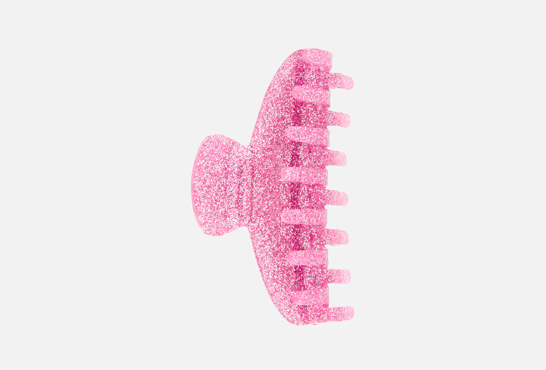 

Крабик для волос PUR FÊTE, Disco большой 1 шт