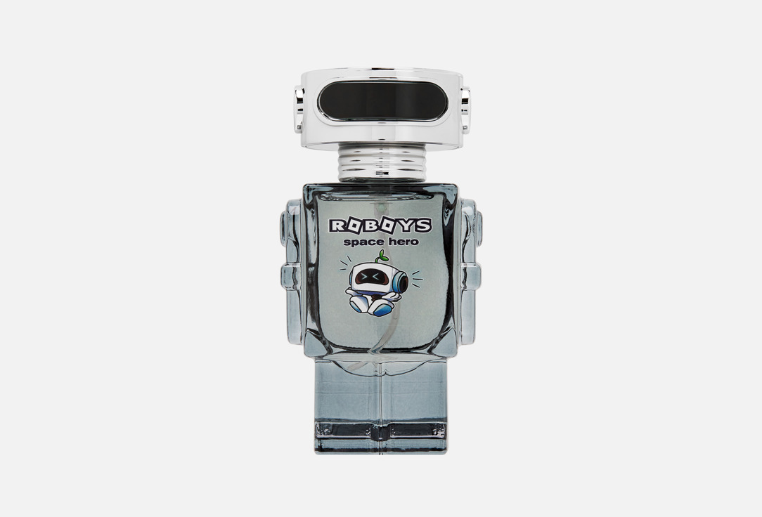 Изображение товара Туалетная вода Roboys Space Hero