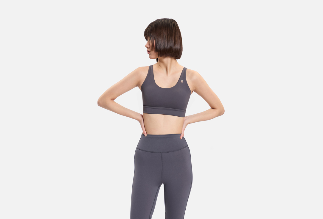 Топ-бра спортивный SENSANA Elevated сore 48 мл