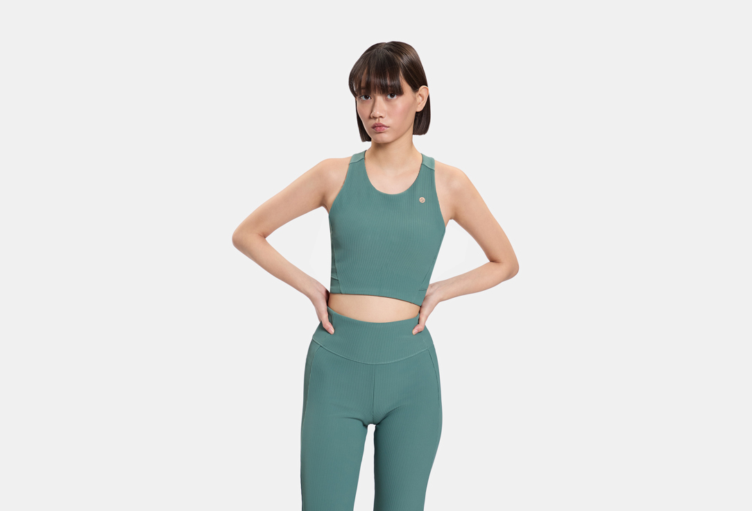 Спортивный топ-бра SENSANA Power of touch 46 мл