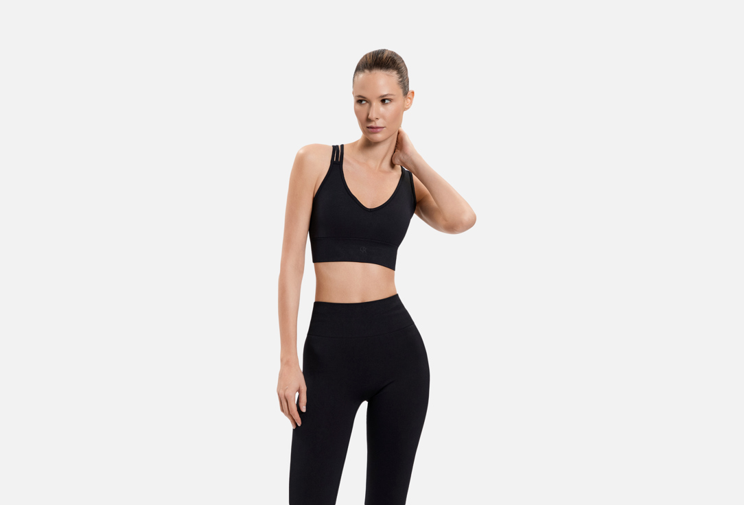 Изображение товара Топ спортивный GROOVY Seamless GR №5